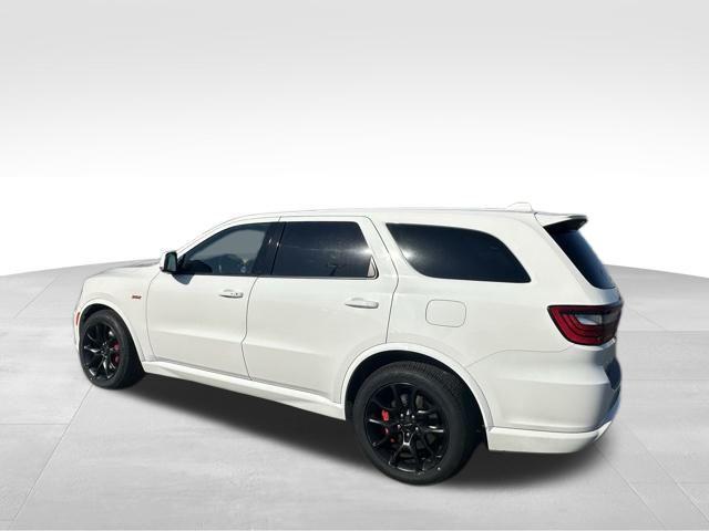 used 2022 Dodge Durango car, priced at $55,000