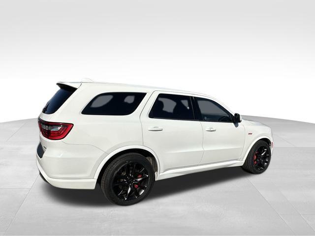 used 2022 Dodge Durango car, priced at $55,000