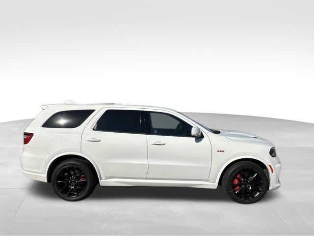 used 2022 Dodge Durango car, priced at $55,000