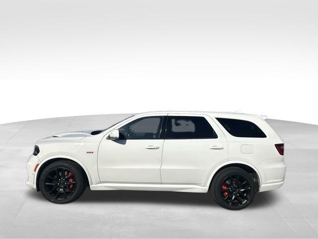 used 2022 Dodge Durango car, priced at $55,000