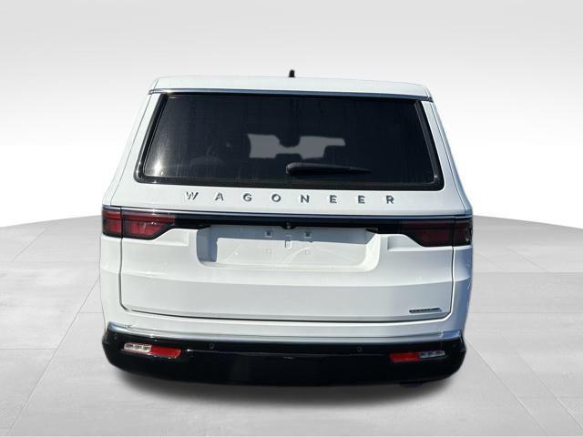 used 2024 Jeep Wagoneer L car, priced at $62,490