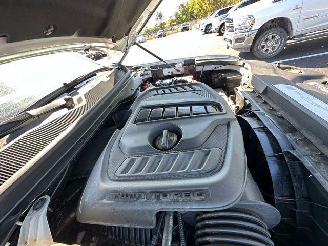 used 2024 Jeep Wagoneer L car, priced at $62,490