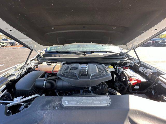 used 2024 Jeep Wagoneer L car, priced at $62,490
