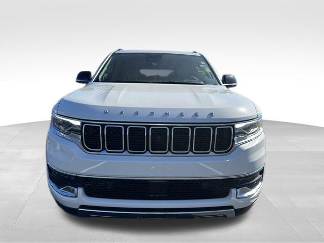 used 2024 Jeep Wagoneer L car, priced at $62,490