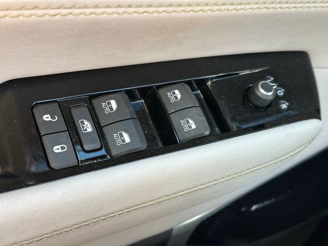 used 2024 Jeep Wagoneer L car, priced at $62,490