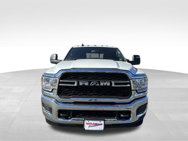 new 2024 Ram 3500 car, priced at $67,694