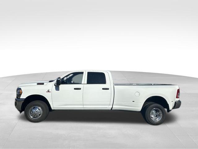 new 2024 Ram 3500 car, priced at $67,694