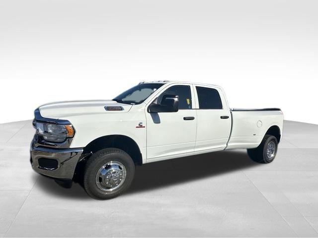 new 2024 Ram 3500 car, priced at $67,694