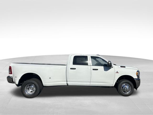 new 2024 Ram 3500 car, priced at $67,694