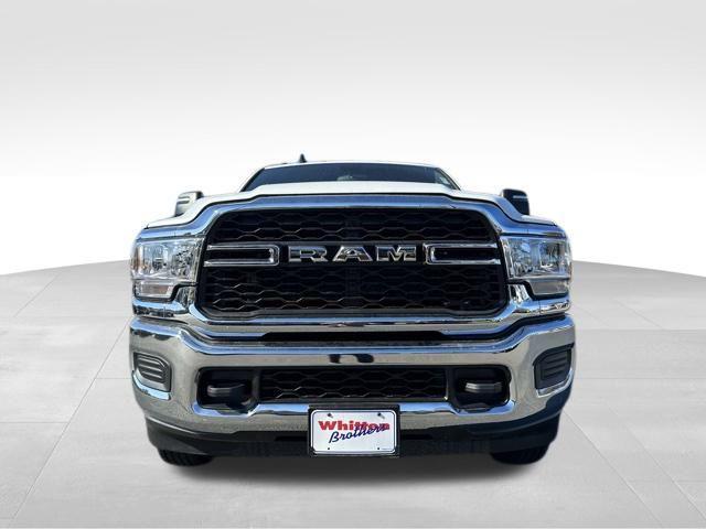 new 2024 Ram 3500 car, priced at $67,694