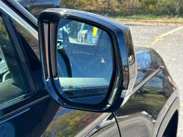 used 2023 Jeep Grand Cherokee car, priced at $29,490