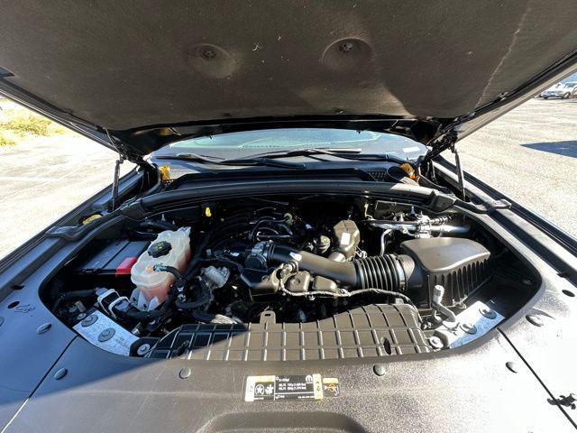 used 2023 Jeep Grand Cherokee car, priced at $29,490