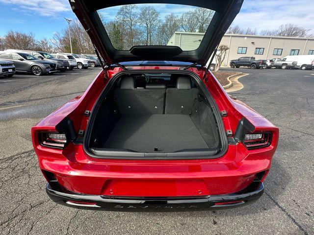 new 2025 Dodge Charger Daytona car, priced at $54,014