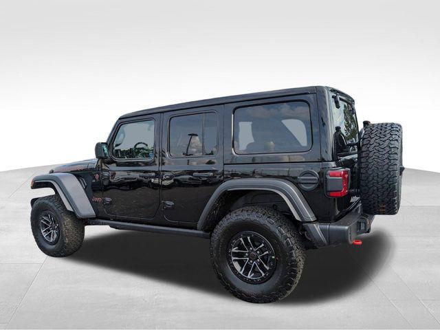 new 2024 Jeep Wrangler car, priced at $68,397