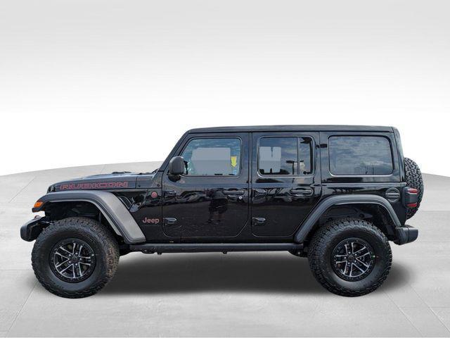 new 2024 Jeep Wrangler car, priced at $68,397