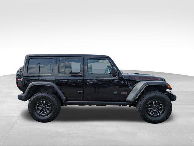 new 2024 Jeep Wrangler car, priced at $68,397