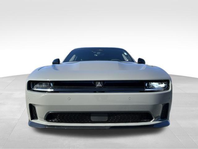 new 2025 Dodge Charger Daytona car, priced at $52,984