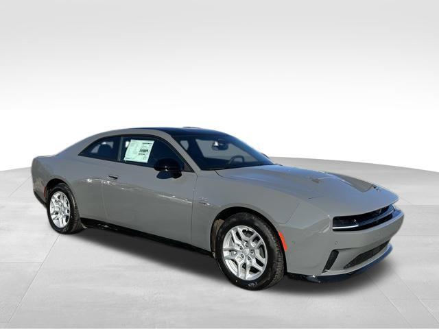 new 2025 Dodge Charger Daytona car, priced at $57,105