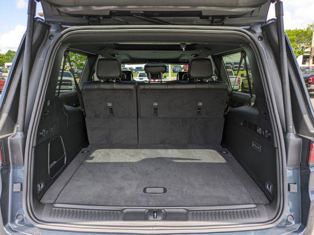 new 2024 Jeep Wagoneer L car, priced at $70,641