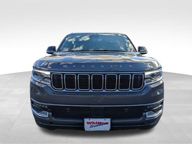 new 2024 Jeep Wagoneer car, priced at $64,089