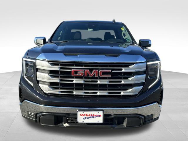 used 2023 GMC Sierra 1500 car, priced at $34,000