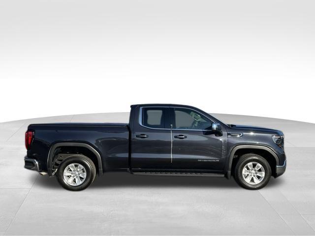 used 2023 GMC Sierra 1500 car, priced at $34,000