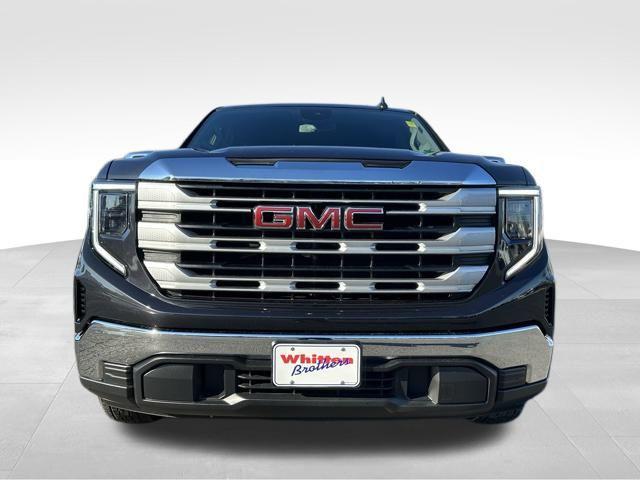 used 2023 GMC Sierra 1500 car, priced at $34,000