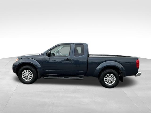 used 2018 Nissan Frontier car, priced at $19,290