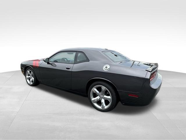 used 2013 Dodge Challenger car, priced at $24,000