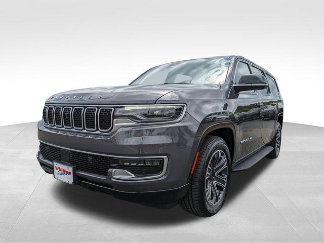 new 2024 Jeep Wagoneer L car, priced at $70,515