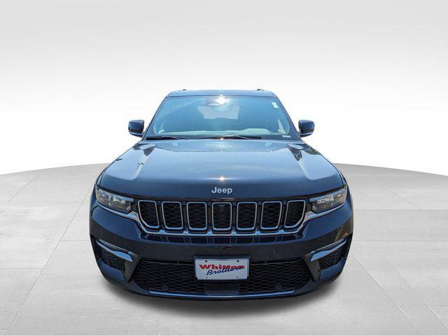 new 2024 Jeep Grand Cherokee car, priced at $48,239