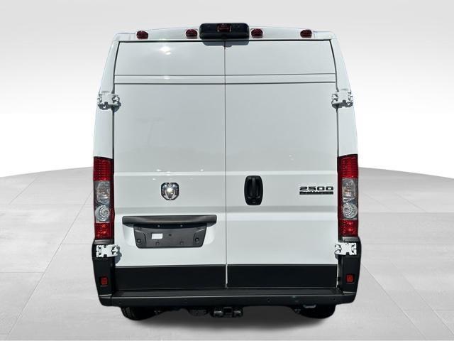 new 2025 Ram ProMaster 2500 car, priced at $49,327