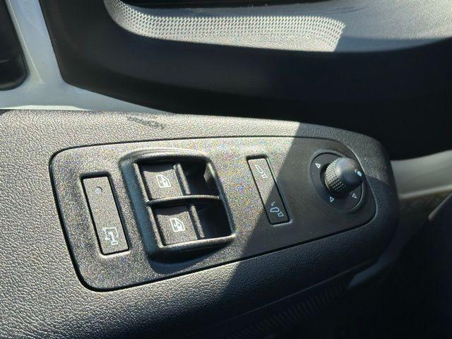 new 2025 Ram ProMaster 2500 car, priced at $49,327