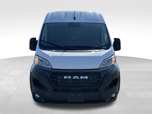 new 2025 Ram ProMaster 2500 car, priced at $49,327