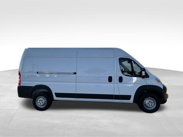 new 2025 Ram ProMaster 2500 car, priced at $49,327