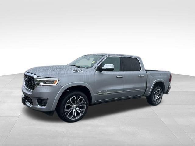 used 2025 Ram 1500 car, priced at $74,490