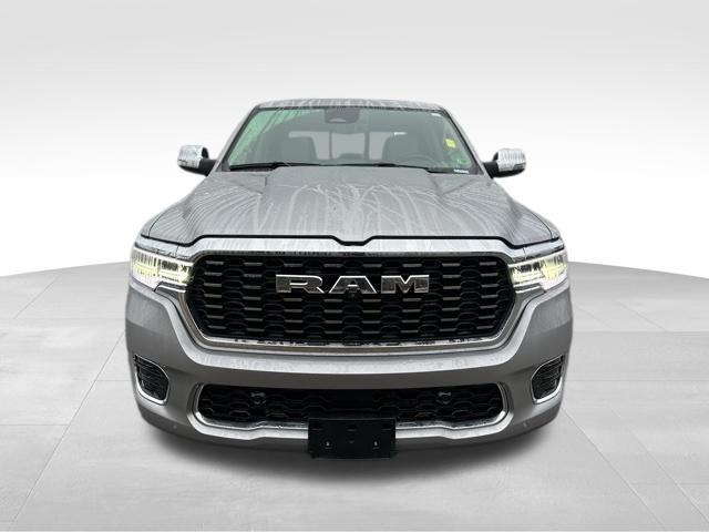 used 2025 Ram 1500 car, priced at $74,490