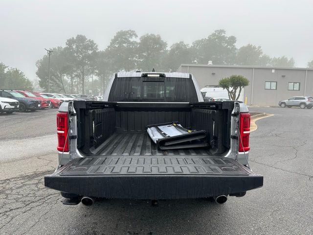 used 2025 Ram 1500 car, priced at $74,490