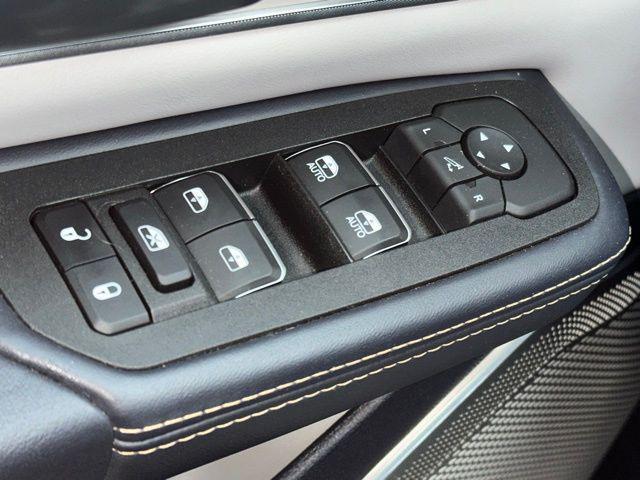used 2025 Ram 1500 car, priced at $74,490