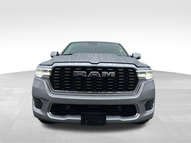 used 2025 Ram 1500 car, priced at $74,490