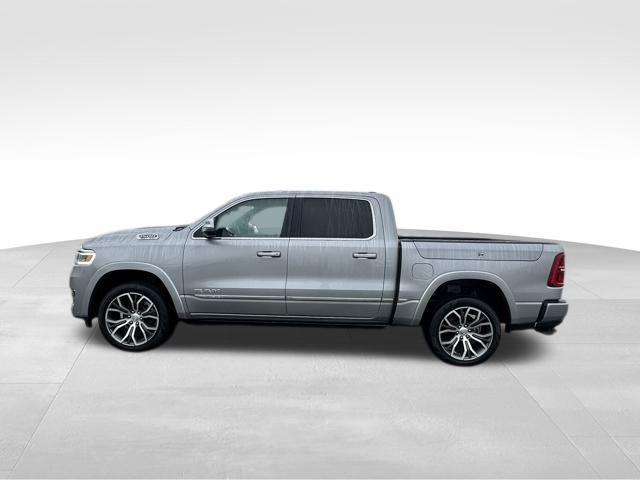 used 2025 Ram 1500 car, priced at $74,490