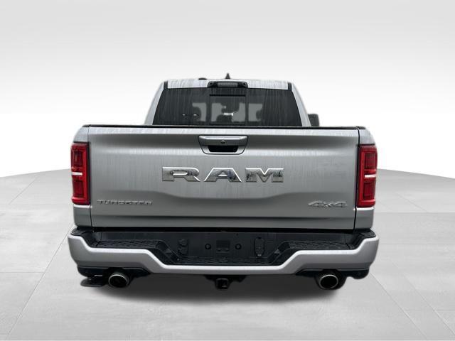 used 2025 Ram 1500 car, priced at $74,490