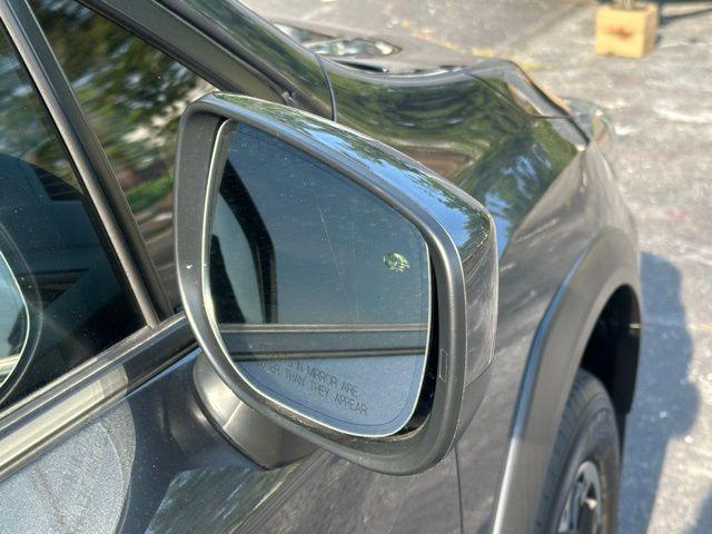 used 2022 Subaru Crosstrek car, priced at $24,000