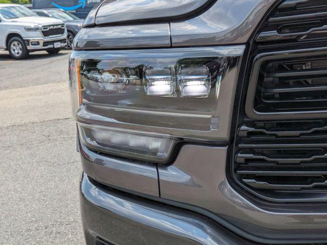 new 2024 Ram 2500 car, priced at $84,780