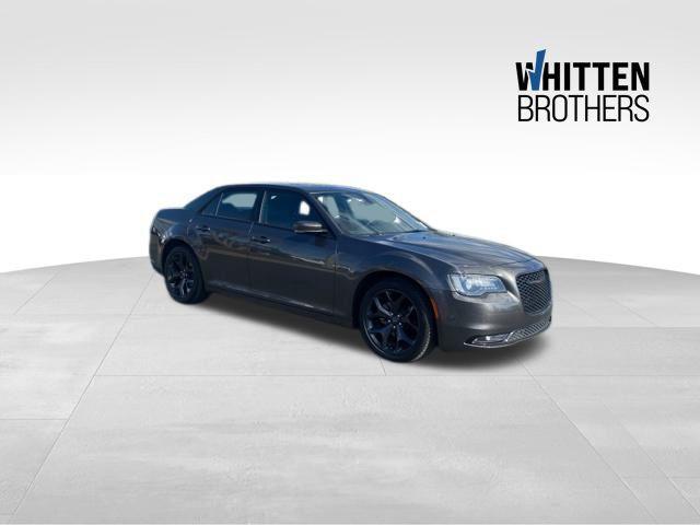 used 2023 Chrysler 300 car, priced at $28,000