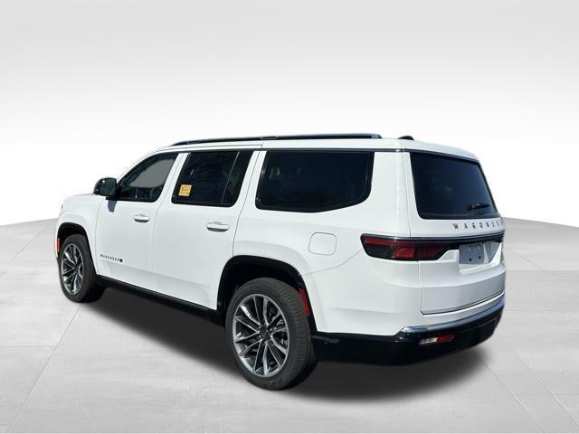 used 2024 Jeep Wagoneer car, priced at $59,790