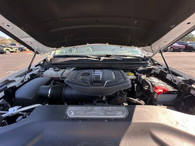 used 2024 Jeep Wagoneer car, priced at $59,790
