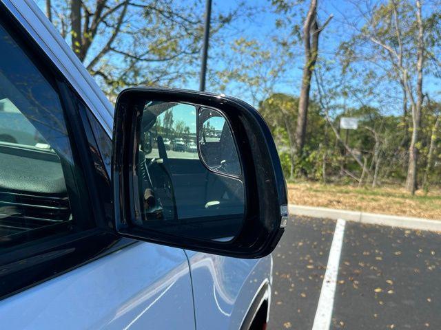 used 2024 Jeep Wagoneer car, priced at $59,790