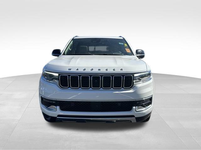 used 2024 Jeep Wagoneer car, priced at $59,790