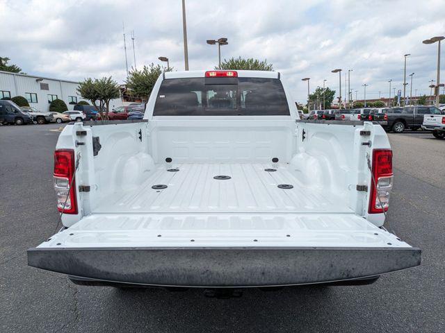 new 2024 Ram 2500 car, priced at $49,744